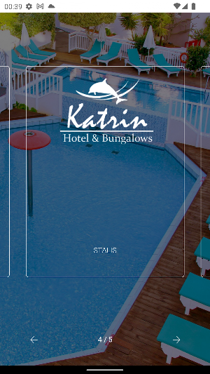EuroHotel Screenshot 2