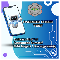 Android Based Test Smansaka
