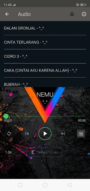 Nemu Dangdut Koplo Screenshot 3