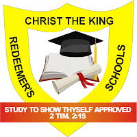 CHRIST THE KING REDEEMERS SCHS
