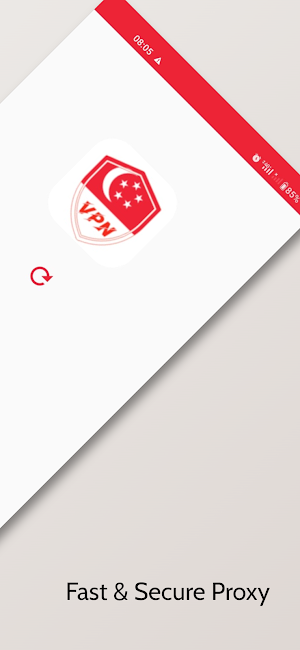 Singapore Vpn - The Gaming VPN Screenshot 2