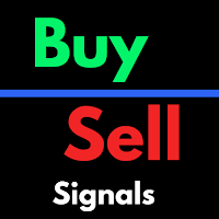 Trading Signals 2021