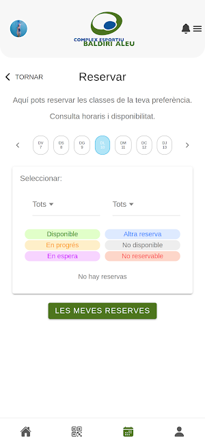 CE Baldiri Aleu Screenshot 3