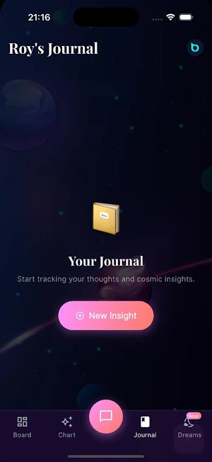 Seerious Screenshot 1