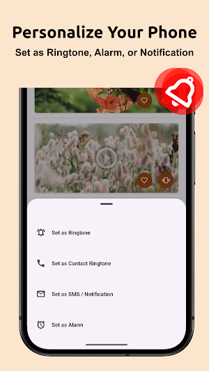 Morning Alarm Clock Ringtones Screenshot 1