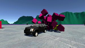 Drive and Smash Screenshot 1