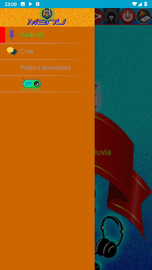 RADIO IQ Screenshot 0