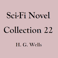 Sci-Fi Novel Set 22 - eBook
