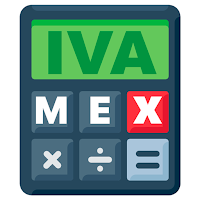 IVA Mexico - calculadora