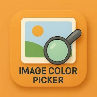 Image Colorpicker