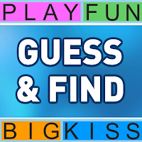 Guess & Find PRO
