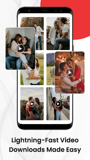 XlX Video Downloader & Player Screenshot 3