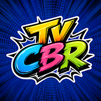 TV Comic Book Reader