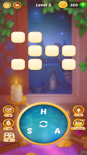 WordEx Screenshot 2