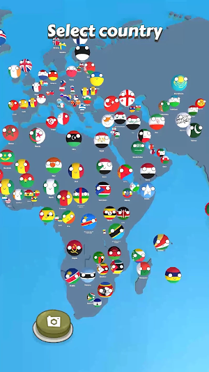 Countryballs: World Empire Screenshot 3