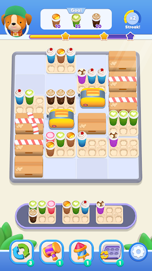 Coffee Please Screenshot 2