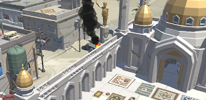 Military Raid: Open World Sandbox Simulator 3D Screenshot 1