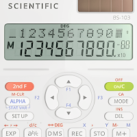 Scientific Calculator