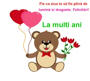 La multi ani Screenshot 0