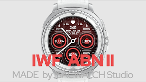 IWF ABN II | ISACWATCH Screenshot 0