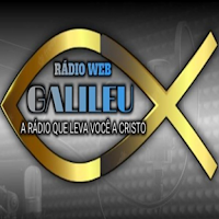 Rádio Web Galileu