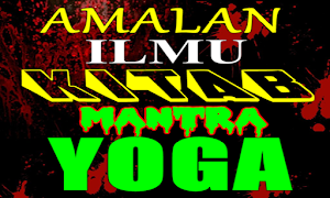 Cara Menggunakan Ilmu Kitab Mantra Yoga Screenshot 1