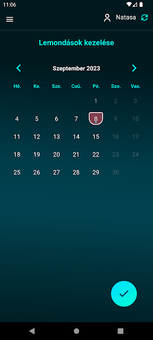 ZiPMEAL Screenshot 3
