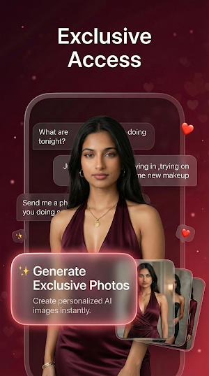 Babella – AI Chat Companion Screenshot 3