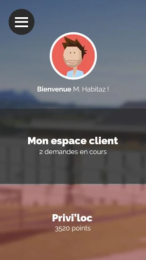 myAPPILOC Screenshot 3