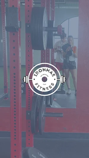 Ironmae Fitness Screenshot 0
