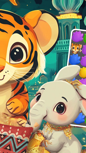 MatchPop Screenshot 2
