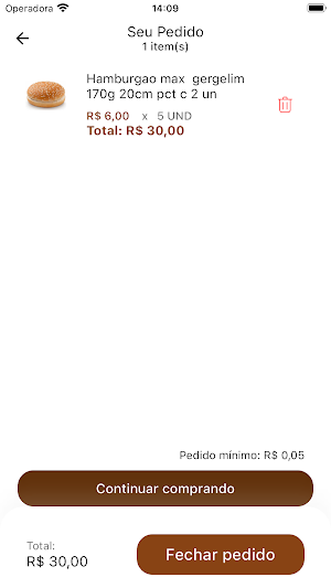 Villa dos Pães Screenshot 3