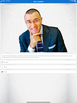 Giovanni Zafettieri Screenshot 3