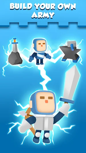 Tacticraft Screenshot 2