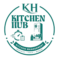 Kitchen Hub - Smart Pantry