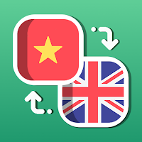 Easy English - Vietnamese Translator