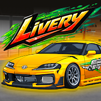 Livery for FR Legends