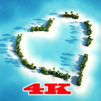 Natural Wallpaper 4K 2024