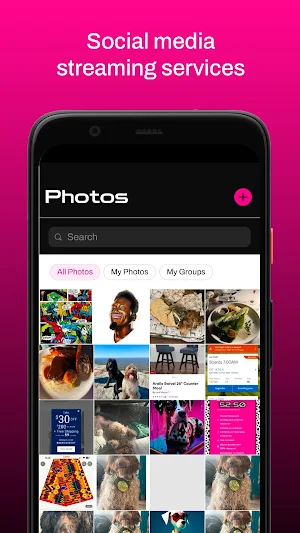 Canigraph Screenshot 3