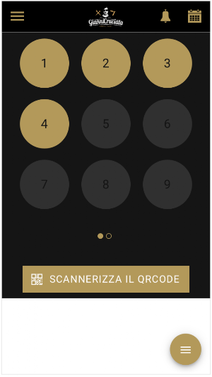 Gianni Cruciata Screenshot 2
