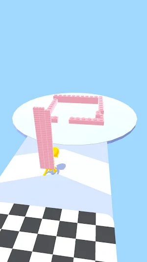 Brick Runner Screenshot 2