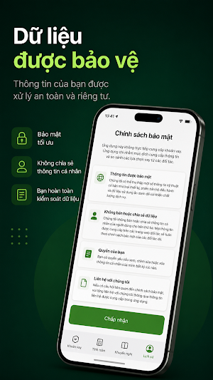 Vay Tiền Online 24h Nhanh Nhất Screenshot 2