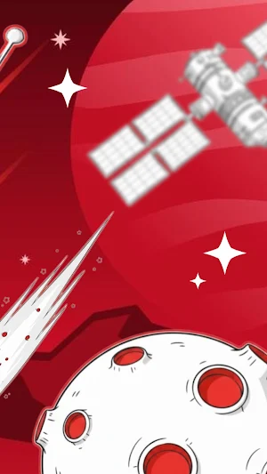 Astronaut Screenshot 1