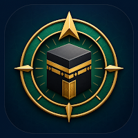 Qibla Locator AR 3D