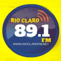 Rio Claro FM