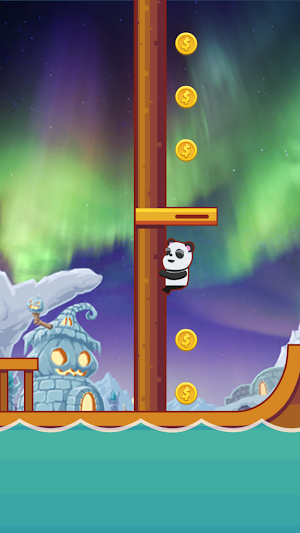 Pirate Travel Screenshot 0