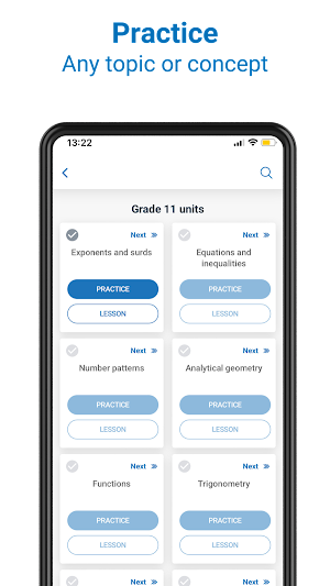 Learn2 Education Screenshot 2