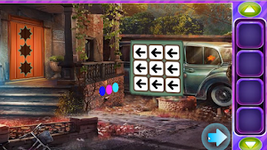 Alien Sheep Escape Screenshot 2