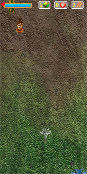 Stop invasion Screenshot 2