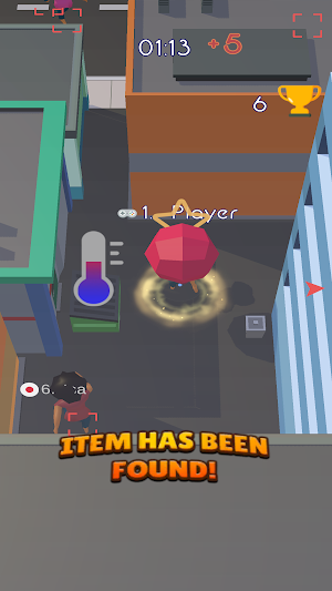 Hot or Cold.io Screenshot 3